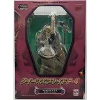 Figure - Queen's Blade / Airi