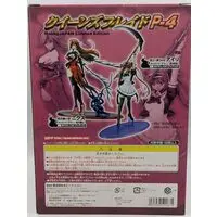 Figure - Queen's Blade / Airi