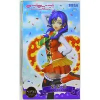 SPM Figure - Love Live! School Idol Project Series / Toujou Nozomi