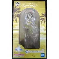 Ichiban Kuji - Oregairu / Isshiki Iroha