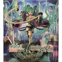 Figure - Project Sekai: Colorful Stage! feat. Hatsune Miku / Hatsune Miku