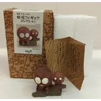 Figure - Mizuki Shigeru