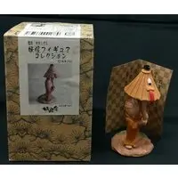 Figure - Mizuki Shigeru