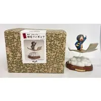 Figure - Mizuki Shigeru