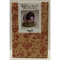 Figure - Mizuki Shigeru