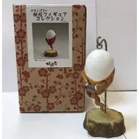 Figure - Mizuki Shigeru