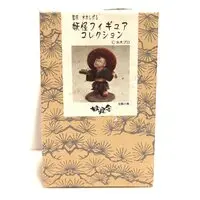 Figure - Mizuki Shigeru