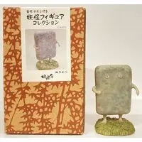 Figure - Mizuki Shigeru