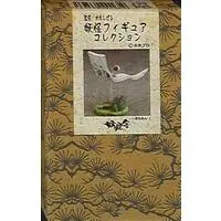 Figure - Mizuki Shigeru