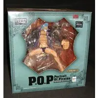 P.O.P (Portrait.Of.Pirates) - One Piece / Franky