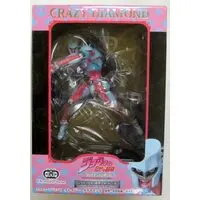 Statue Legend - JoJo's Bizarre Adventure: Diamond is Unbreakable