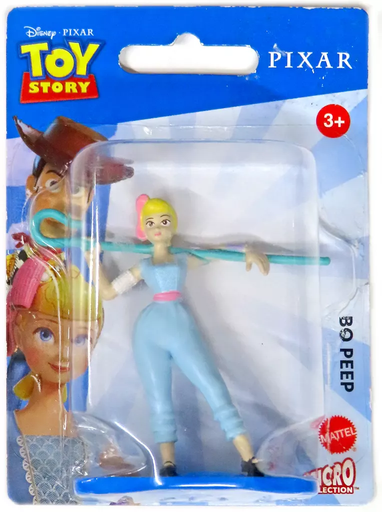 Figure - Toy Story