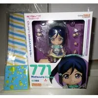 Nendoroid - Love Live! Sunshine!! / Matsuura Kanan