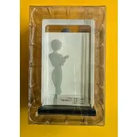Figure - Neon Genesis Evangelion / Ayanami Rei