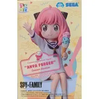 Chokonose - Spy x Family / Anya Forger