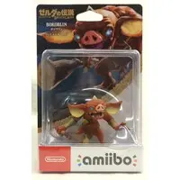 amiibo - The Legend of Zelda