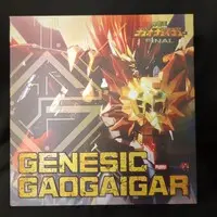 Figure - King of Braves GaoGaiGar