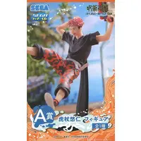 Figure - Prize Figure - Jujutsu Kaisen / Itadori Yuuji