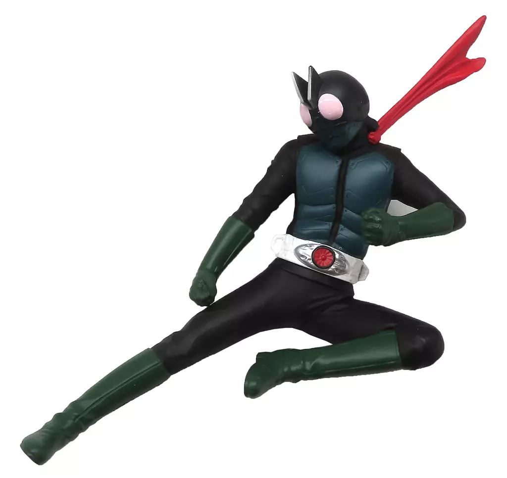 Figure - Shin Kamen Rider