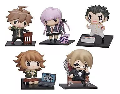 Minna no Kuji - Danganronpa series