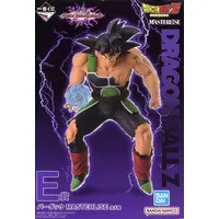 Ichiban Kuji - Dragon Ball / Bardock