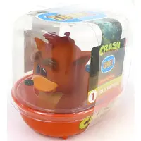 Figure - Crash Bandicoot