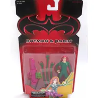 Figure - Batman / Poison Ivy