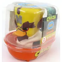 Figure - Crash Bandicoot