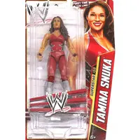 Figure - World Wrestling Entertainment