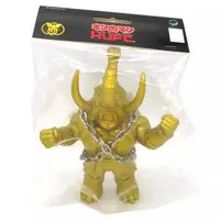 Sofubi Figure - Kinnikuman / Mammothman