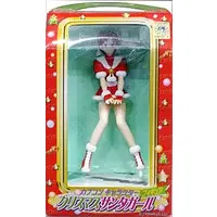 Figure - Prize Figure - Street Fighter / Kasugano Sakura