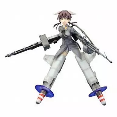 Figure - Strike Witches / Gertrud Barkhorn