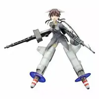 Figure - Strike Witches / Gertrud Barkhorn