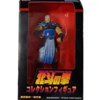 Figure - Fist of the North Star / Rihaku (Hokuto no Ken)