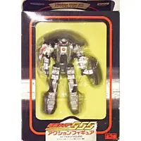 Figure - Prize Figure - Kamen Rider 555