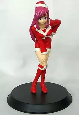 Figure - Prize Figure - Onegai☆Twins (Please Twins!) / Kazami Mizuho