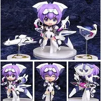 Nendoroid - Trigger Heart Exelica