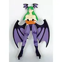 Figure - Darkstalkers / Morrigan Aensland