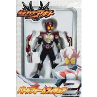Figure - Prize Figure - Kamen Rider Series