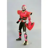 Sofubi Figure - Kamen Rider Series