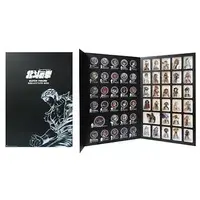 Figure - Fist of the North Star