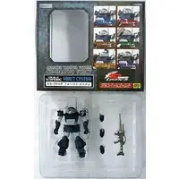 Figure - Soukou Kihei Votoms (Armored Trooper Votoms)