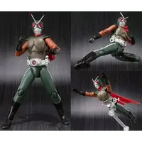 S.H.Figuarts - Kamen Rider Series