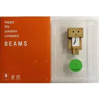 Revoltech - Yotsuba&! / Danbo