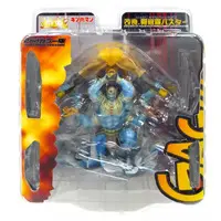 Figure - Kinnikuman / Ashuraman