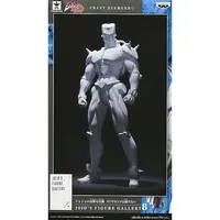 Figure - Prize Figure - JoJo's Bizarre Adventure: Diamond is Unbreakable / Higashikata Jousuke