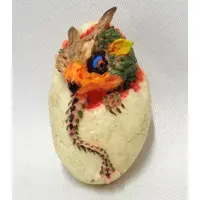 Figure - Monster Hunter Series