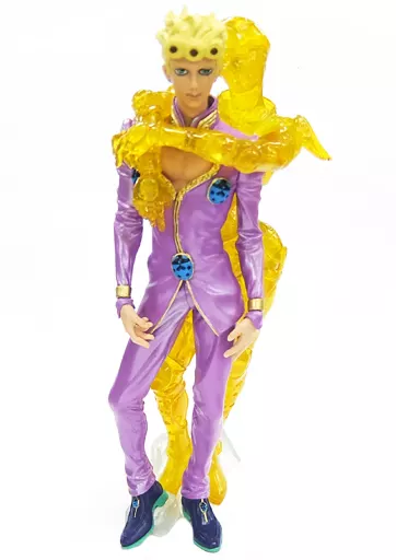 Ichiban Kuji - JoJo's Bizarre Adventure: Golden Wind / Giorno Giovanna