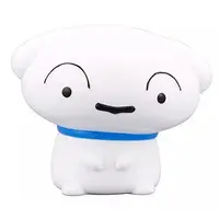 Sofubi Figure - Crayon Shin-chan