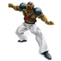 Figure - Kinnikuman / Cannonballer